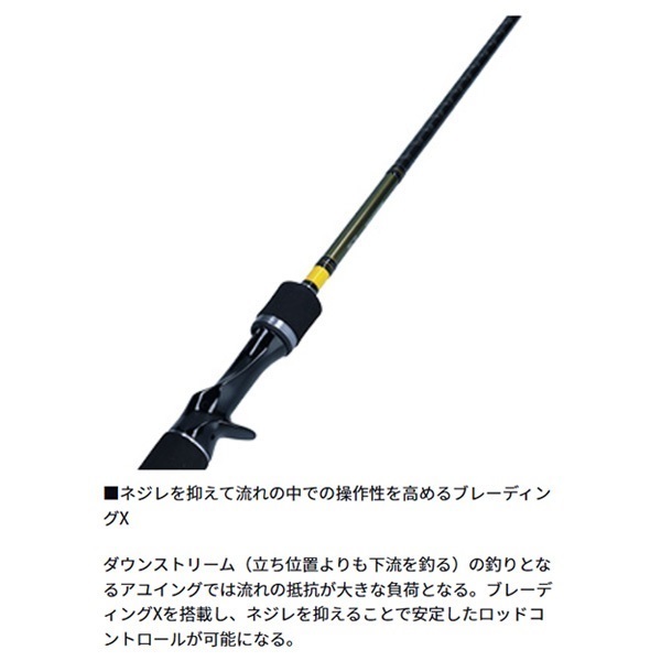 25 アユイング X
